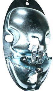 Bulb Holder, Tail Light , Bug , '62-'67,Ea - Image 2