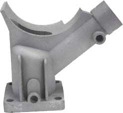 Stand Alternator-Generator,Aluminum,12V,Bug,Bus,Ghia,Thing