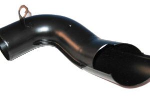 Heater Pipe, Warm Air Adapter Pipe,Stove Pipe,Bug,Bus,Ghia