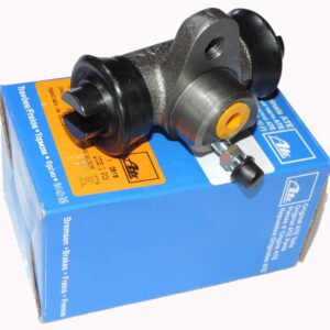 Wheel Cylinder, Rear, Lor R,Bug & Ghia ' 58 - ' 64, ATE Brand