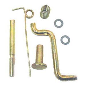 Accelerator Repair Kit. Bug's, Ghia & T-3, UP TO -1966
