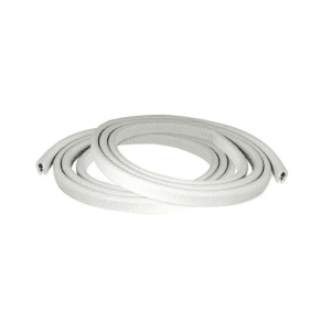 Pinch Welt, Pop-Out Windows, White , Bug ' 50 - ' 79, Pair