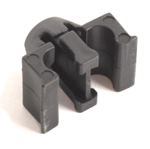 Spark Plug Wire Holder, Two Loop
