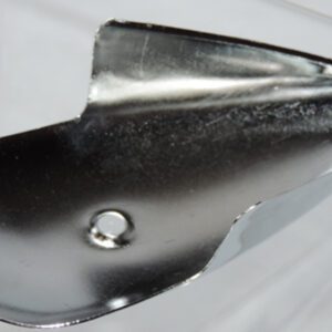 Chrome Housing,Turn Signal,Beetle 1967-1969,Ea. - Image 2