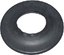 Gas Tank Neck Seal, Bus ' 50 - ' 67