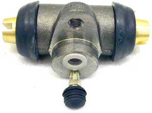 Wheel Cylinder, Rear, Bus's ' 72 - ' 79, TRW