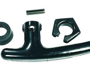 Lever, Emergency Handle, All T-2