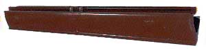 Rocker Panel, Bus up to ' 67