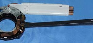 Turn Signal Switch, Bus's ' 74 - ' 79, China