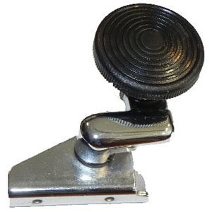 Vent Wing Lock, Side rear Vent Windows.Bus '68-'79, Right Side