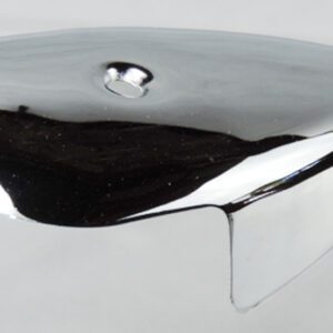 Chrome Housing,Turn Signal,Beetle 1967-1969,Ea.