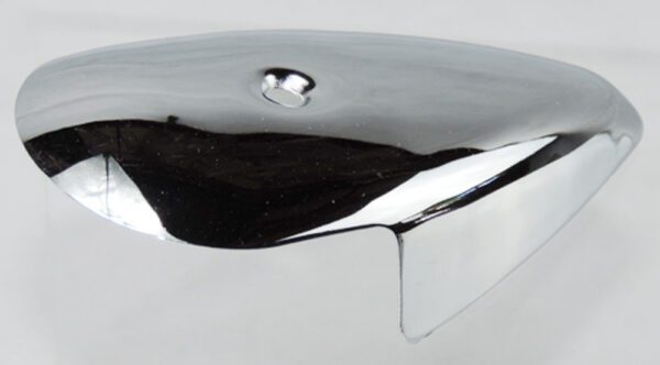 Chrome Housing,Turn Signal,Beetle 1967-1969,Ea.