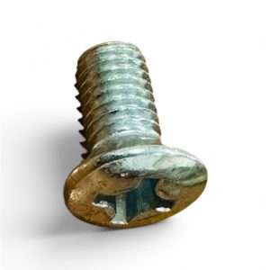 Screw,Hinge,8x16mm,Bug,Bus and Ghia,Ea.