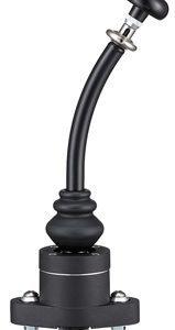 Shifter Kit, 12" QUICK SHIFTER Black, Vintage Speed