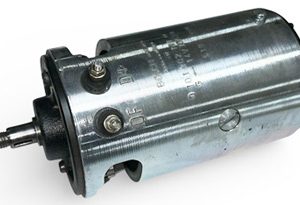 Generator, 12V, Bosch Rebuilt USA ,67-,73