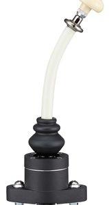 Shifter Kit, 12" QUICK SHIFTER, Ivory Color, Vintage Speed