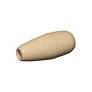 Knob, Turn Signal Switch, Bug ’52-’59 & Bus ’55-’65, Ivory